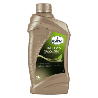 Eurol Turbosyn 10W-40