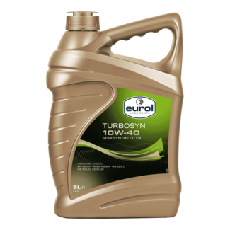 Eurol Turbosyn 10W-40