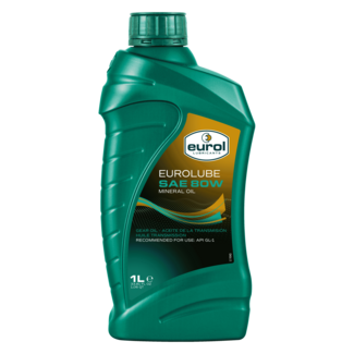 Eurol Eurolube SAE 80W GL1