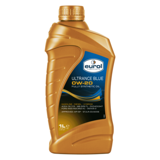 Eurol Ultrance BLUE 0W-20