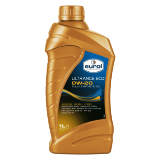Eurol Ultrance ECO 0W-20