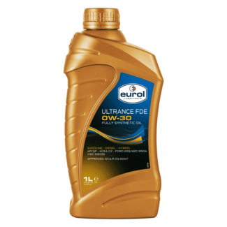 Eurol Ultrance FDE 0W-30