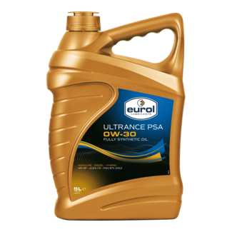 Eurol Ultrance PSA 0W-30