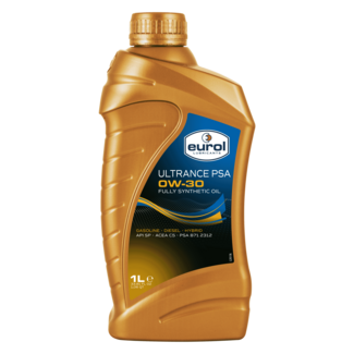 Eurol Ultrance PSA 0W-30 - 1L