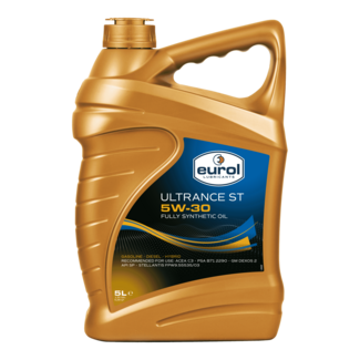 Eurol Ultrance ST 5W-30