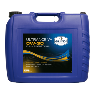 Eurol Ultrance VA 0W-30