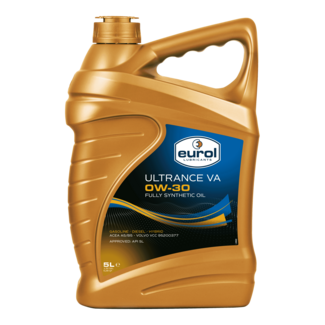 Eurol Ultrance VA 0W-30