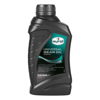 Eurol Universal Gear Oil