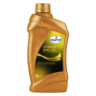 Eurol Vitence 5W-30