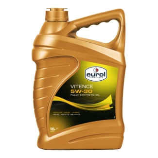 Eurol Vitence 5W-30 - 5L