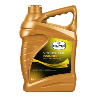 Eurol Vitence LLIII 5W-30 - 5L