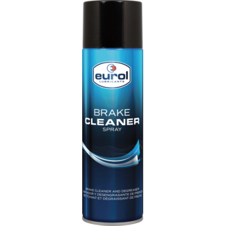 Eurol Brake cleaner 500 ml