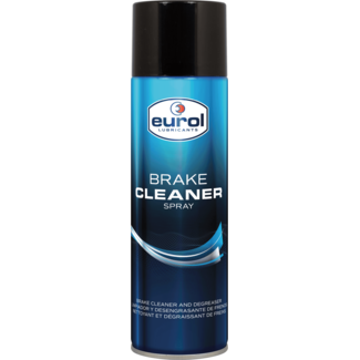 Eurol Remmenreiniger 500 ml