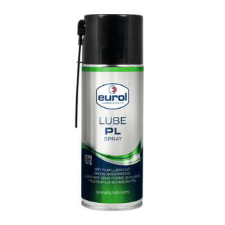 Eurol Lube PL spray - 400 ml