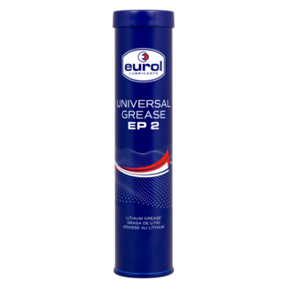 Eurol Universeel smeervet vetpatroon EP 2 - 400g