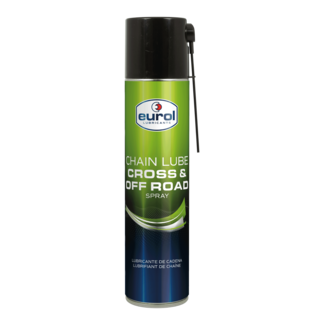 Eurol Kettenspray cross & off road - 400 ml