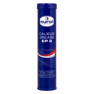 Eurol Calieur Grease EP 2 - 400G