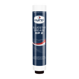 Eurol BlueStar Grease EP 2 Schmierfett - S 400G