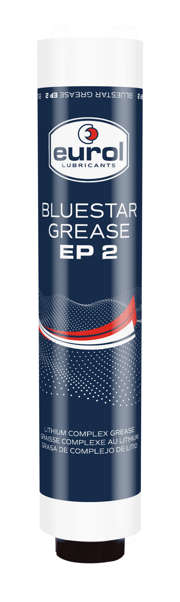 Eurol BlueStar Grease EP 2 smeervet - S 400G