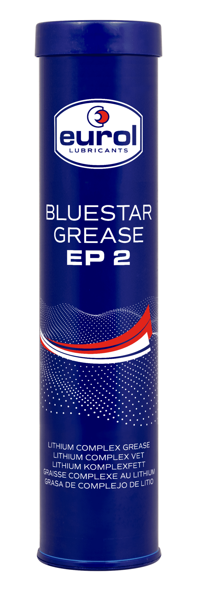 Eurol BlueStar Grease EP 2 smeervet - 400G