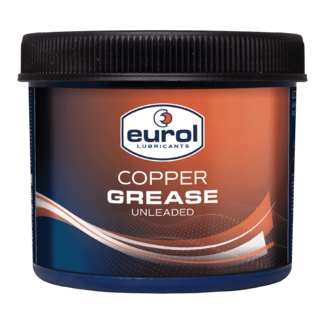 Eurol Copper Grease - 500G