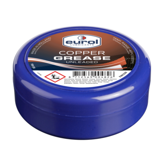 Eurol Copper Grease kopervet - 100G