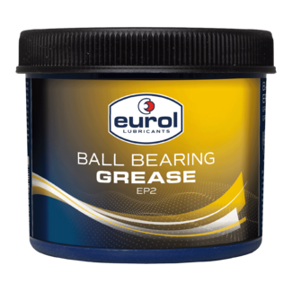 Eurol Ball Bearing Grease EP 2 Schmierfett - 500G