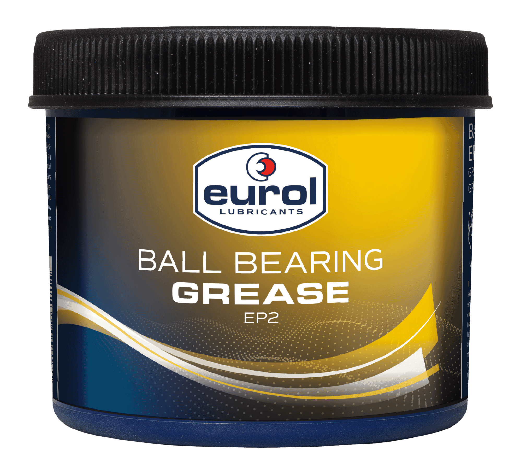 Eurol Ball Bearing Grease EP 2 smeervet - 500G