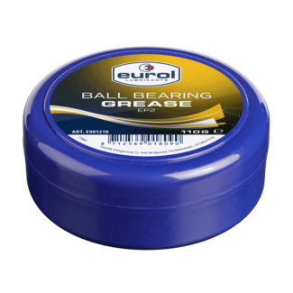 Eurol Ball Bearing Grease EP 2 Schmierfett - 110G