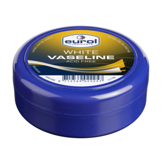 Eurol White Vaseline - 100G