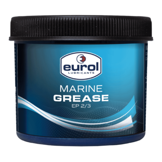 Eurol Marine Grease EP 2/3 Schmierfett - 500G