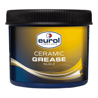 Eurol Ceramic Grease montagepasta - 500G