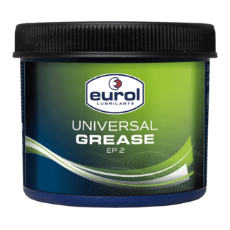 Eurol Universal Lithium Grease - 500G