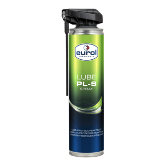 Eurol Lube PL-S Spray - 400ML