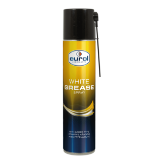 Eurol White Grease PTFE smeervet - 400ML