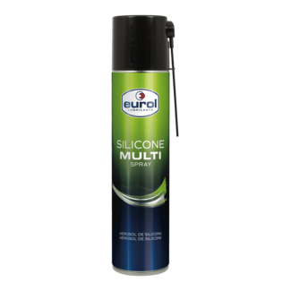 Eurol Silicone Multi Spray - 400ML