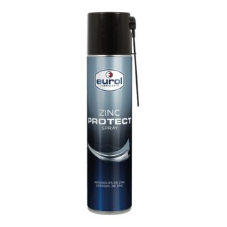 Eurol Zinc Protect Spray - 400ML