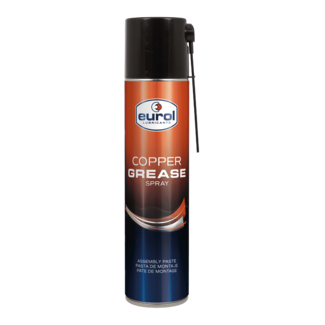 Eurol Copper Grease Spray - 400ML