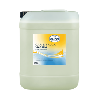 Eurol Car & Truckwash autoshampoo - 20L