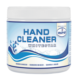 Eurol Hand Cleaner Whitestar handreiniger - 600ML