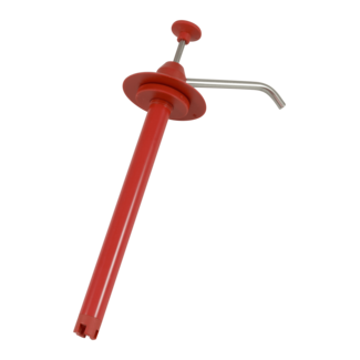 Eurol Handpump for 4,5L