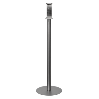 Eurol Stand bracket 1L Hand Cleaner