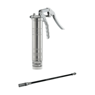 Eurol Grease Gun S-400G Pistol Grip