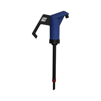 Eurol Hevelpomp Kunststof Viton