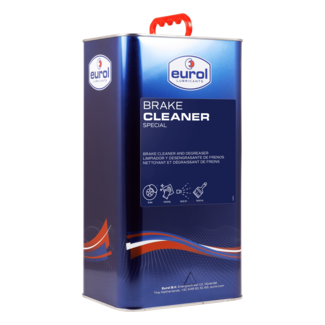 Eurol Brake Cleaner Special - 5L