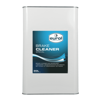 Eurol Brake Cleaner Special - 20L