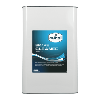Eurol Brake Cleaner Special Reiniger - 20L