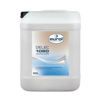 Eurol Delec Fluid 1080 ODR - 20L