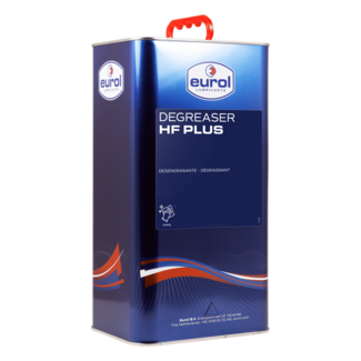 Eurol Degreaser HF Plus ontvetter - 5L