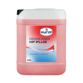 Eurol Degreaser HF Plus ontvetter - 20L